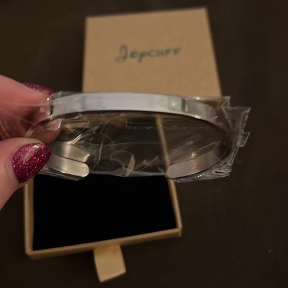 Adult Size Joycuff Bracelet YOU F*CKING GOT THIS Jewelry Disney Inspired - Picture 5 of 5